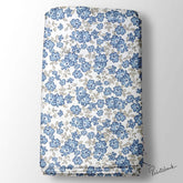 Digital Printed Floral Fabric wholesale